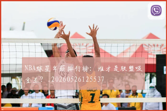NBA球星年薪排行榜：谁才是联盟吸金王？_20260526125537