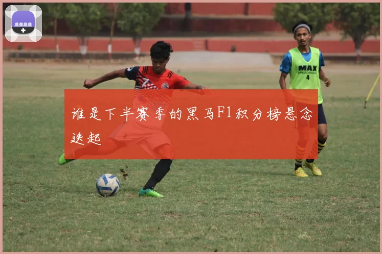 谁是下半赛季的黑马F1积分榜悬念迭起