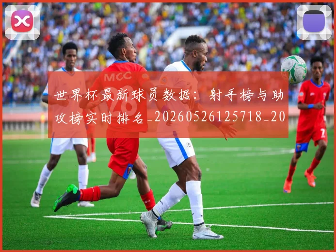 世界杯最新球员数据：射手榜与助攻榜实时排名_20260526125718_20260702174644