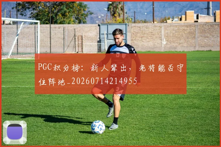 PGC积分榜：新人辈出，老将能否守住阵地_20260714214955